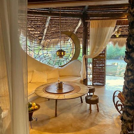 Bakuba Lodge - Le Petit Hotel Du Voyageur Ankilibe المظهر الخارجي الصورة