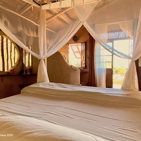 Bakuba Lodge - Le Petit Hotel Du Voyageur Ankilibe الغرفة الصورة