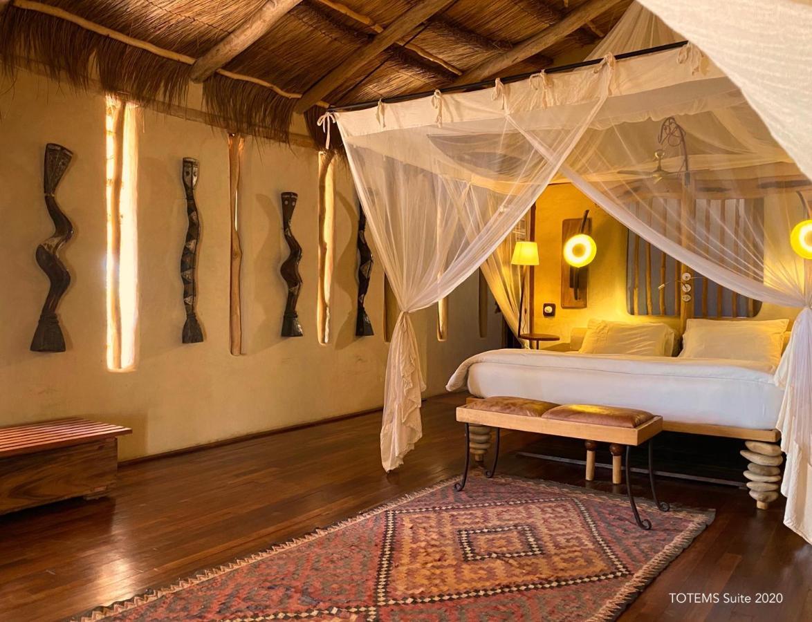 Bakuba Lodge - Le Petit Hotel Du Voyageur Ankilibe المظهر الخارجي الصورة