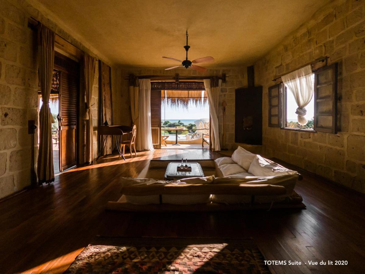 Bakuba Lodge - Le Petit Hotel Du Voyageur Ankilibe المظهر الخارجي الصورة