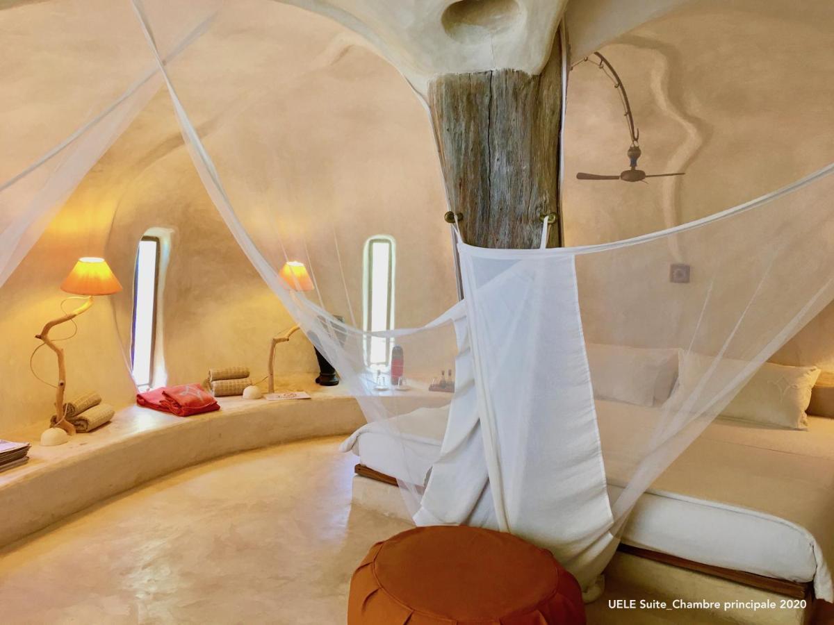 Bakuba Lodge - Le Petit Hotel Du Voyageur Ankilibe المظهر الخارجي الصورة