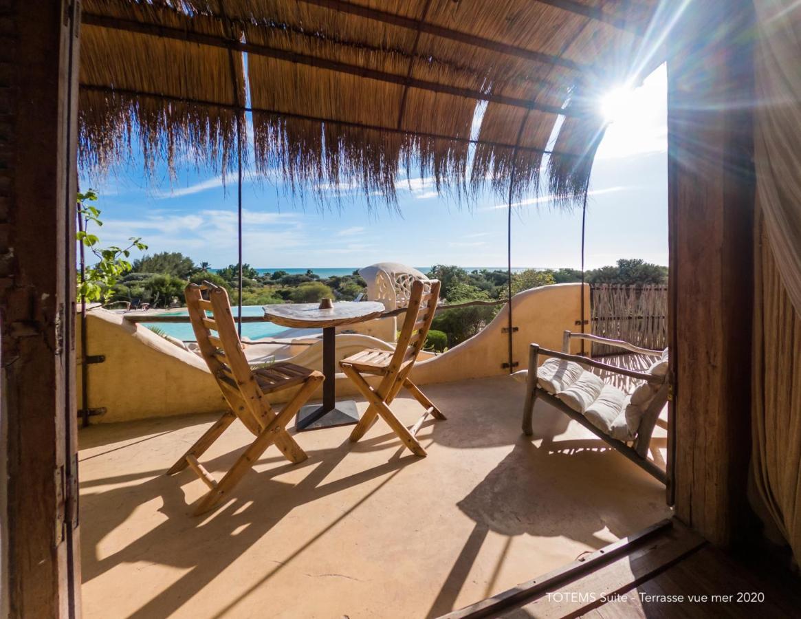 Bakuba Lodge - Le Petit Hotel Du Voyageur Ankilibe المظهر الخارجي الصورة
