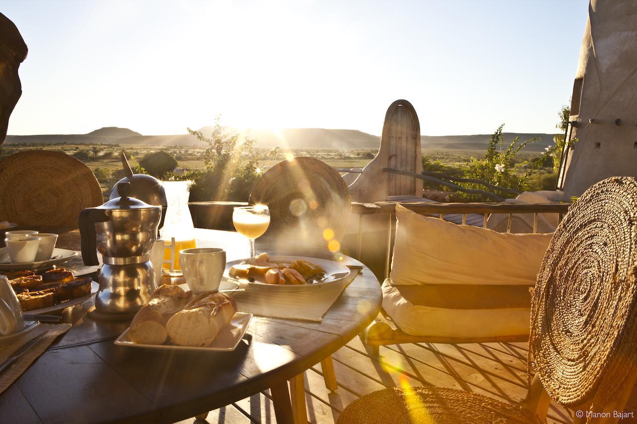 Bakuba Lodge - Le Petit Hotel Du Voyageur Ankilibe المظهر الخارجي الصورة