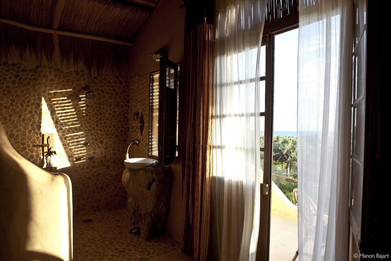 Bakuba Lodge - Le Petit Hotel Du Voyageur Ankilibe الغرفة الصورة