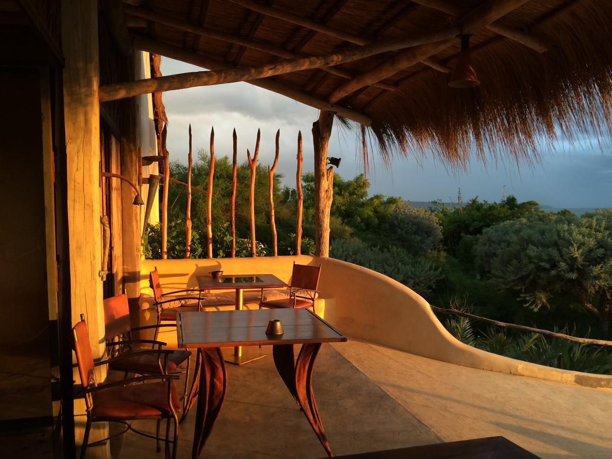 Bakuba Lodge - Le Petit Hotel Du Voyageur Ankilibe المظهر الخارجي الصورة