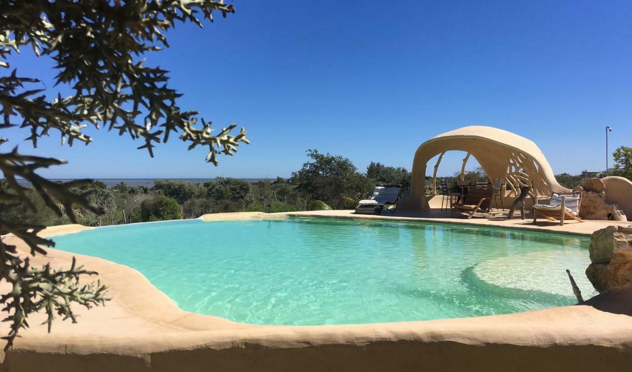 Bakuba Lodge - Le Petit Hotel Du Voyageur Ankilibe المظهر الخارجي الصورة