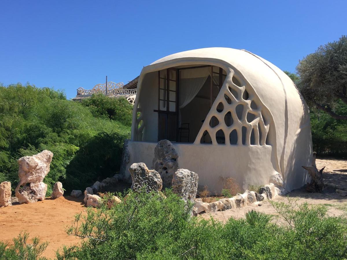 Bakuba Lodge - Le Petit Hotel Du Voyageur Ankilibe المظهر الخارجي الصورة